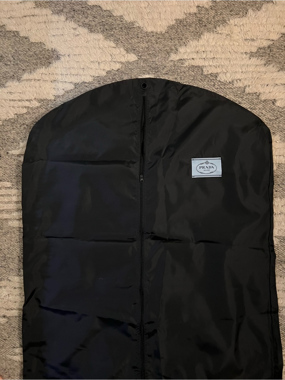 Prada Garnent Bag